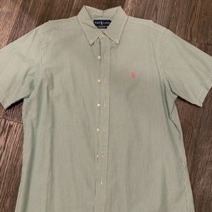 Polo Ralph Lauren short sleeve